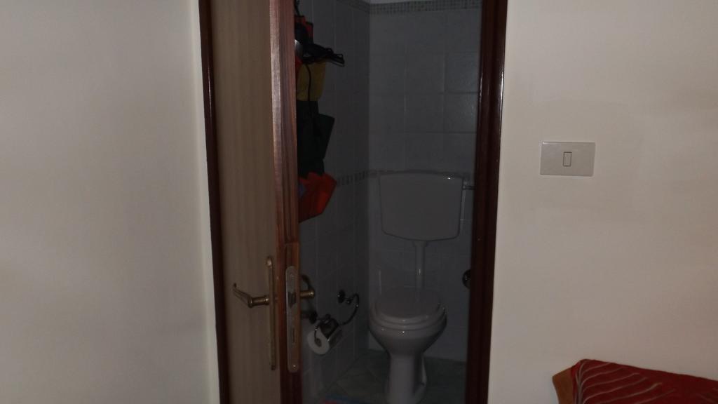 Bed And Breakfast Baobab Piazza Armerina Exteriör bild