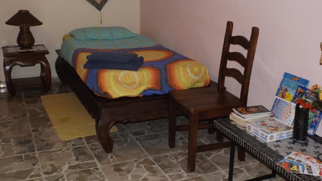Bed And Breakfast Baobab Piazza Armerina Exteriör bild